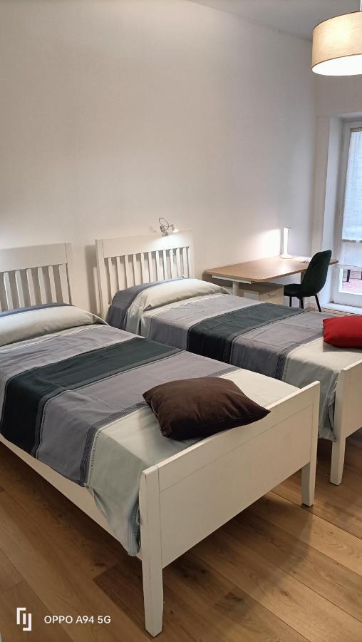 Garbatella - Semeria Suites Рим Екстер'єр фото